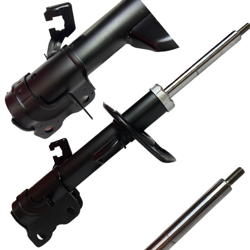 [F210G0723] AMORTIGUADOR NISSAN SENTRA B17 2011/2018 DEL- DER