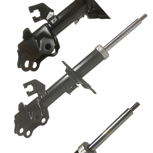 [F210G1710] AMORTIGUADOR NISSAN TIIDA TODOS 2007/2016 DEL-IZQ 