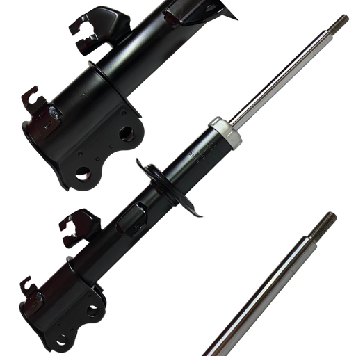 [F210G0731] AMORTIGUADOR NISSAN VERSA 4C 1.6L 2012… DEL- DEL