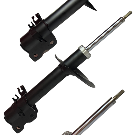 [F210G0612] AMORTIGUADOR NISSAN XTRAIL T30 2001/2013 DEL- DER