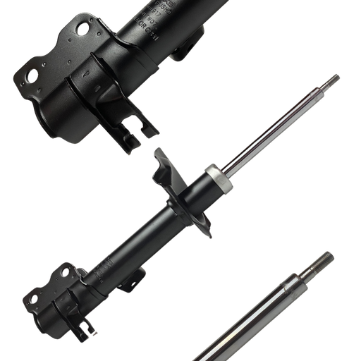 [F220G0917] AMORTIGUADOR NISSAN XTRAIL T30 2001/2013 TRAS- DER