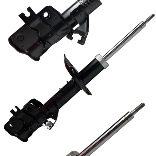 [F210G1550] AMORTIGUADOR NISSAN XTRAIL T31 RENAULT KOLEOS 2007/2013 DEL-DER