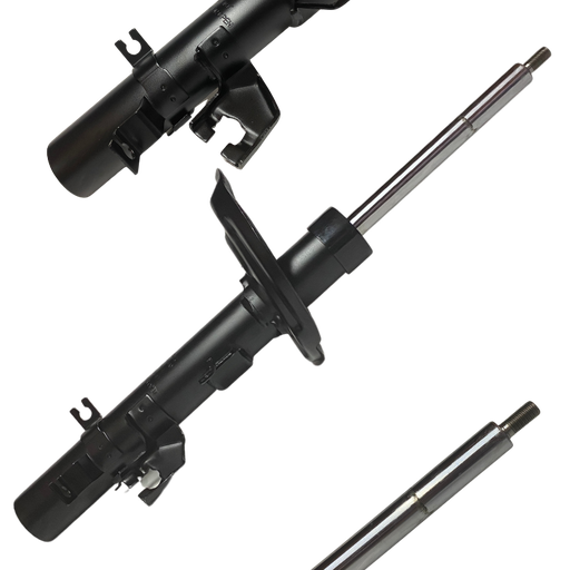 [F210G1693] AMORTIGUADOR NISSAN XTRAIL T32 2014… DEL-DER