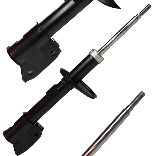 [F210G0675] AMORTIGUADOR RENAULT DUSTER 2WD 2010… DEL