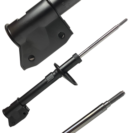 [F220G1491] AMORTIGUADOR RENAULT DUSTER 4WD 2010… TRASERO