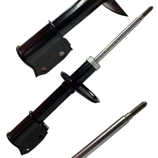 [F210G0674] AMORTIGUADOR RENAULT LOGAN 1.4 1.6 LTS 2006/2015 DEL