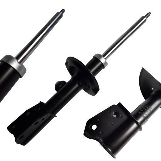 [F210G1183] AMORTIGUADOR RENAULT TWINGO FASE II 1.2 LTS 8V-16V 2005/2013 DEL-IZQ