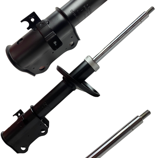 [F210G0435] AMORTIGUADOR SUZUKI GRAND VITARA TA# TD# SZ 2.0 2.4 2.7 LTS 2006… DEL-IZQ