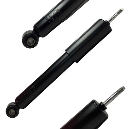 [F210G0426] AMORTIGUADOR SUZUKI JIMNY SN413 SJ41#: JAB33 2012… DEL