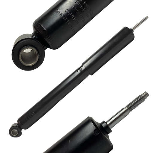 [F220G1193] AMORTIGUADOR TOYOTA 4-RUNNER HI LUX SURF 4WD RWD EXCLUIDO KINETIC DYMANIC SUSPENSION 2011/2014 TRAS