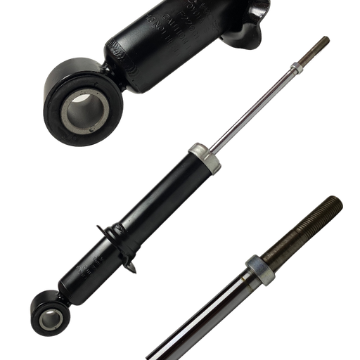 [F220G1701] AMORTIGUADOR TOYOTA COROLLA TODOS 20142017 TRASERO