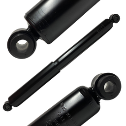 [F220G1185] AMORTIGUADOR TOYOTA HI LUX LN 145 DOBLE CABINA LNRZN 147 19972006 TRAS