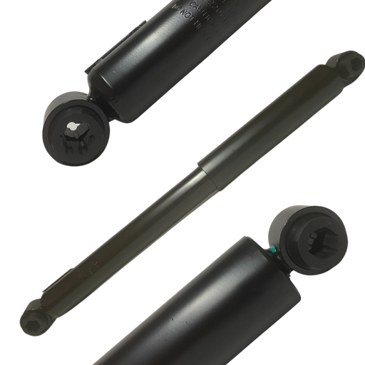 [F220G1197] AMORTIGUADOR TOYOTA LAND CRUISER BURBUJA HZJ78 19992006 TRAS