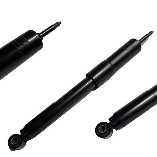 [F220G0162] AMORTIGUADOR TOYOTA LAND CRUISER BURBUJA UZJ 2007… TRAS