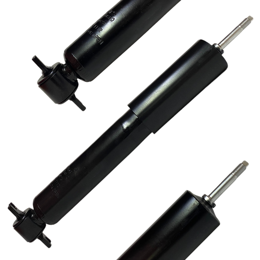 [F210G1023] AMORTIGUADOR TOYOTA MONTERO ESTANDAR DE LUJO 1989 1997 DEL CONVENCIONAL PUNTA OJO CORBATIN