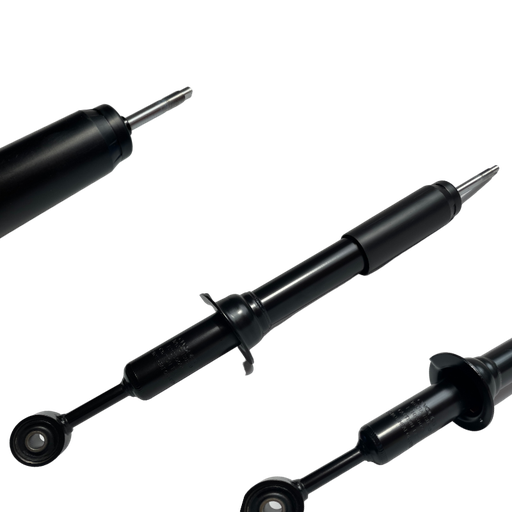 [F210G0096] AMORTIGUADOR TOYOTA PRADO GRJ KZJ LJ RZJ120 4WD 5 PUERTAS 2002… DEL