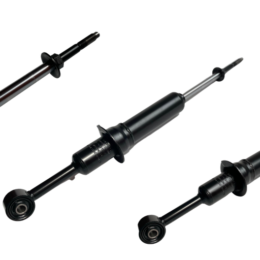 [F210G1192] AMORTIGUADOR TOYOTA PRADO TX - TXL 2012… DEL