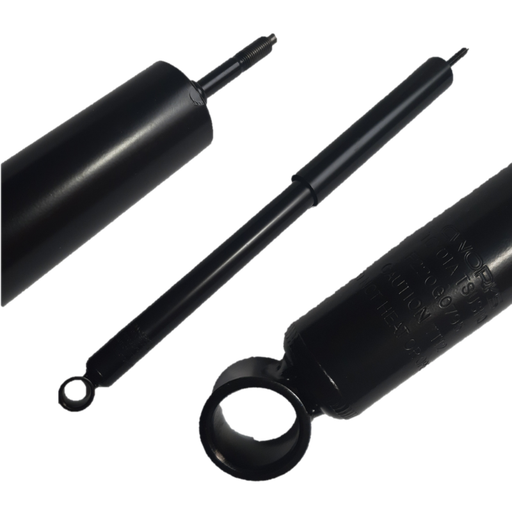 [F220G0795] AMORTIGUADOR TOYOTA RAV 4 3 5 PUERTAS 4WD 1998 2000 TRASERO CONVENCIONAL PUNTA OJO