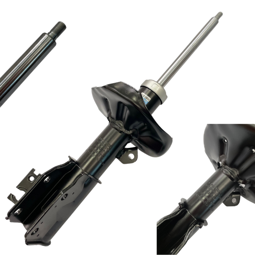 [F210G0037] AMORTIGUADOR MAZDA 3 FORD LASER 2002 2006 DEL-IZQ ESTRUCTURA