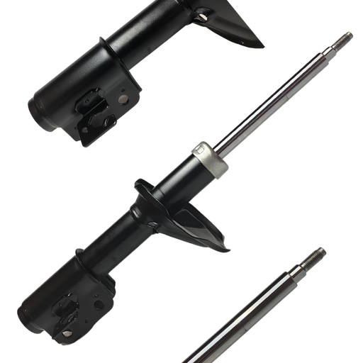 [F210G1176] AMORTIGUADOR MAZDA 323 STATION WAGON 19862004 DEL-IZQ