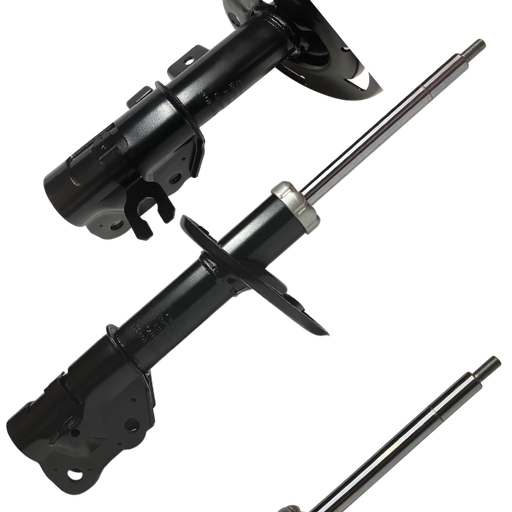 [F210G1692] AMORTIGUADOR MAZDA CX-3 TODOS 20152017 DEL-IZQ