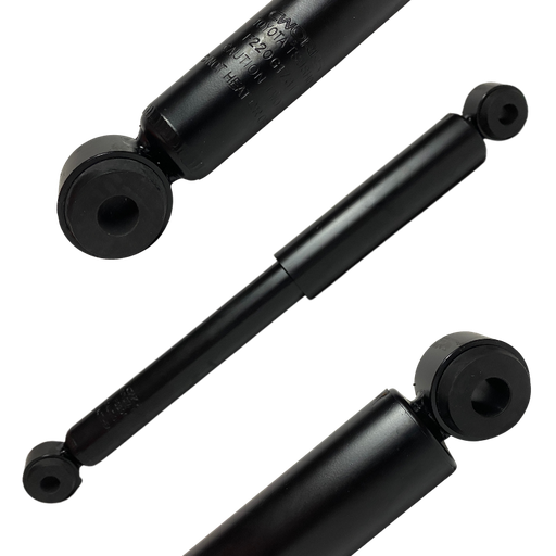 [F220G1731] AMORTIGUADOR MITSUBISHI L300 2WD VAN 1992… TRASERO