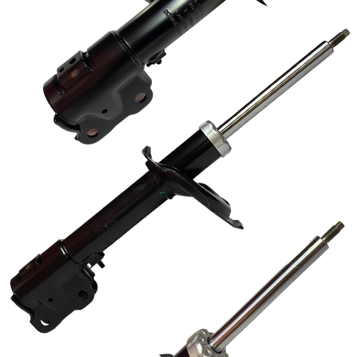 [F210G0418] AMORTIGUADOR MITSUBISHI OUTLANDER TODOS 08-12 DEL-IZQ