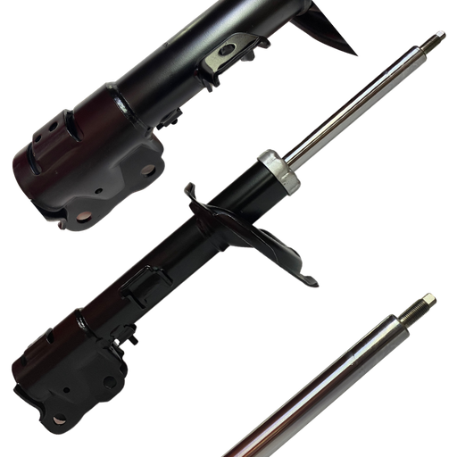 [F210G0419] AMORTIGUADOR MITSUBISHI OUTLANDER TODOS 20122018 DEL-DER