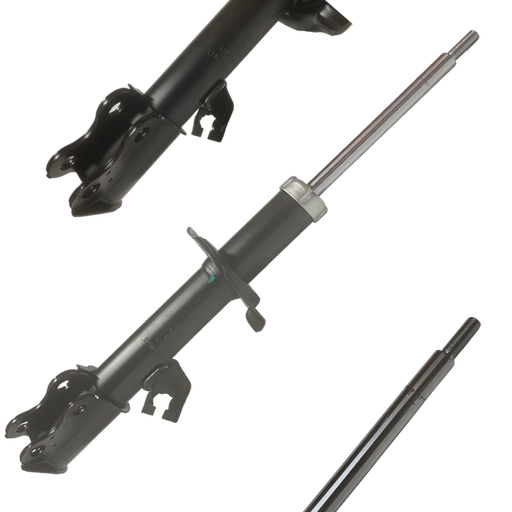 [F210G1707] AMORTIGUADOR NISSAN MARCH K13 2010… DEL-DER