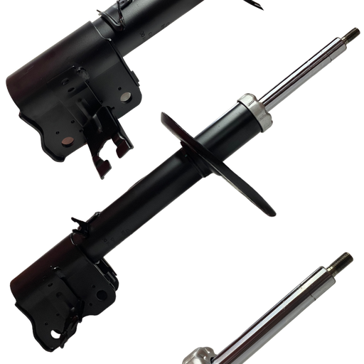 [F210G1696] AMORTIGUADOR NISSAN MURANO P42D 20152016 DEL-IZQ