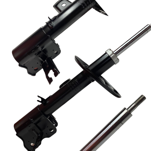 [F210G1723] AMORTIGUADOR NISSAN MURANO Z51 TODOS 20102014 DEL-DER