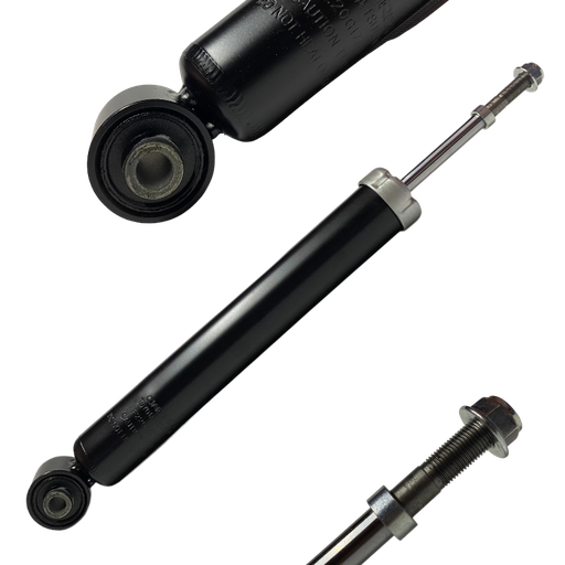 [F220G1746] AMORTIGUADOR NISSAN MURANO Z51 TODOS 20102014 TRASERO