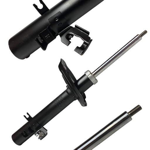 [F210G1697] AMORTIGUADOR NISSAN QASHQAI QASHQAI + 2 J11 2013… DEL-DER