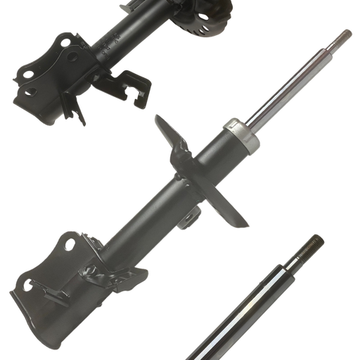 [F210G1711] AMORTIGUADOR NISSAN SENTRA B16 20072010 DEL-DER