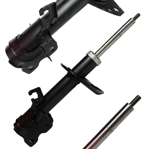 [F210G0722] AMORTIGUADOR NISSAN SENTRA B17 20112018 DEL-IZQ