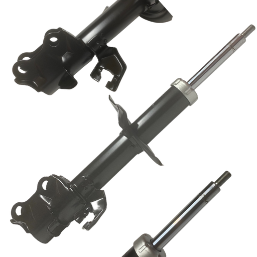 [F210G1709] AMORTIGUADOR NISSAN TIIDA TODOS 20072016 DEL-DER