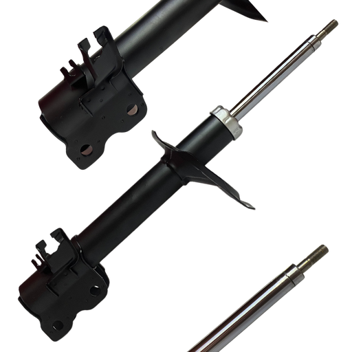 [F210G0631] AMORTIGUADOR NISSAN XTRAIL T30 20012013 DEL-IZQ