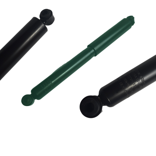 [F220G1181] AMORTIGUADOR RENAULT LOGAN 1.4 1.6 LTS 20062015 TRAS