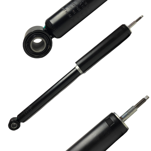 [F220G1743] AMORTIGUADOR SUZUKI SWIFT TODOS EXCLUIDO SPORT 20122018 TRASERO