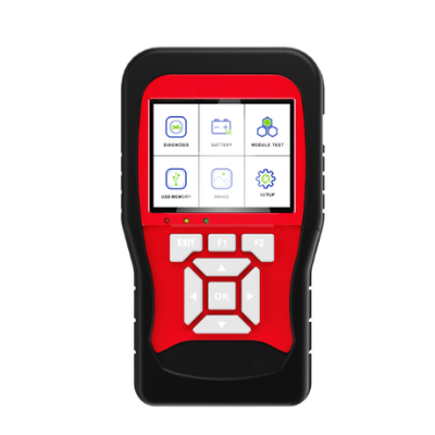 [TOOL-X208] HERRAMIENTA DE DIAGNÓSTICO DE MOTOCICLETA X208, ESCÁNER DE DATOS ECU, ABS, PRUEBA DE SISTEMA ANTIRROBO PARA KAWASAKI, SUZUKI, HONDA, SYMGO, PRUEBA DE BATERÍA (AGOTADO)