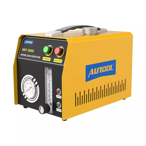 [TOOL-SDT205S] DETECTOR FUGAS POR HUMO PRESION SALIDA 15 PSI