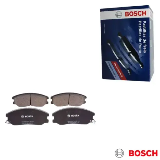 [B-FP0986BB0773] PASTILLAS DE FRENO DELANTERAS NEW BLUE CHEVROLET CAPTIVA 2007-2017, EQUINOX 2007-2015, DAEWOO WINDSTORM 2010 - 06, PONTIAC TORRENT 2009 - 07, SATURN VUE 2009 - 08, SUZUKI XL - 7 2007 - 2009 SEMIMETALICA FMSI 8381