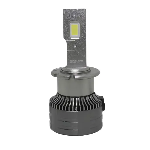 [LYT-D2S-KD] Bombillo Led D2S Komodo
3000 90V 35W Loyta