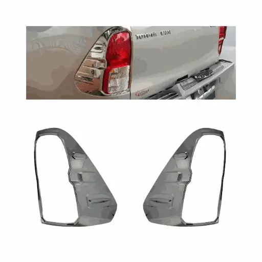 [08751HL001] Cromado Stop Toyota Hilux