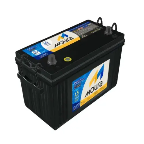 [ME100HS] BATERIA MOURA 30H-1100 1300Ah