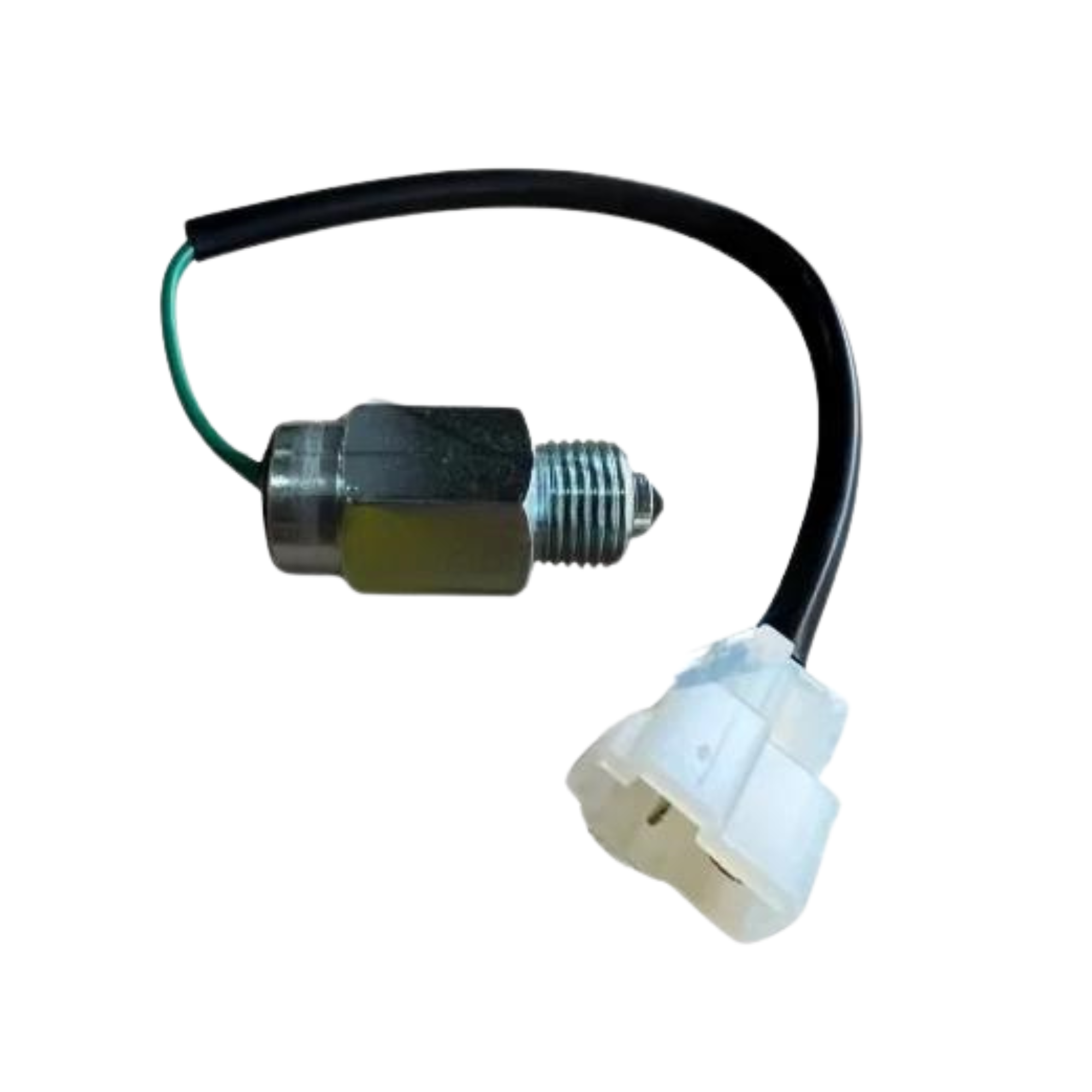 Pera De Reversa Cilindro Cable Verde 21.5Cm Off>On Daihatsu