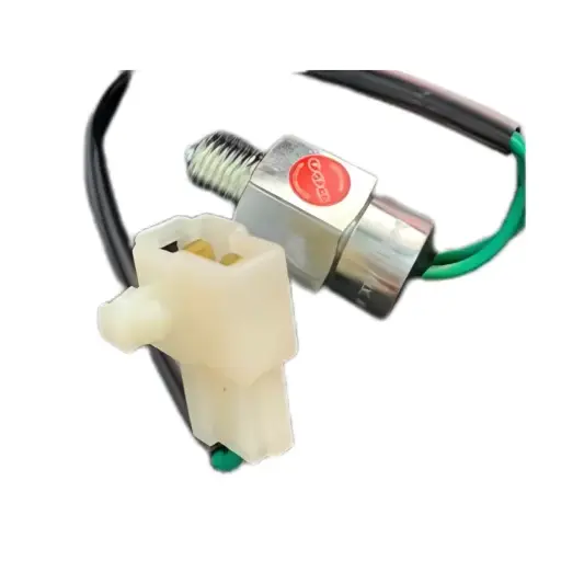 Pera De Reversa Cilindro Cable Verde 21.5Cm Off>On Daihatsu Terios