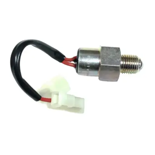 Pera De Reversa Isuzu 13Cm On>Off Switch Neutral (Terminal Plana Y Pacha)