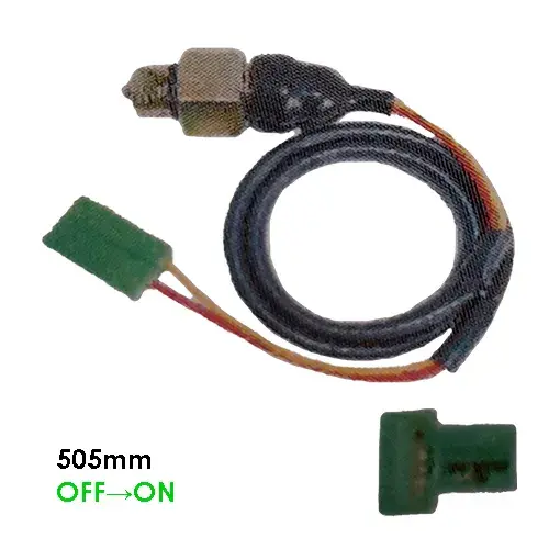 Pera De Reversa Suzuki Conector 50.5Cm Off>On Jimny-Carry