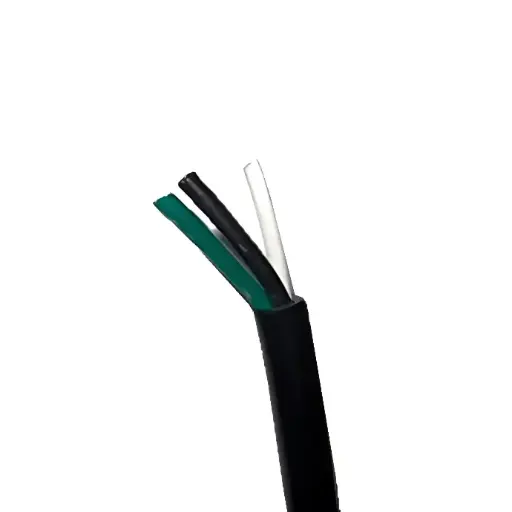 [cen3x12] Cable Encauchetado 3X12